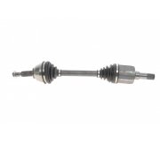 Піввісь ліва Ford Connect 2002-2013 DK52.015 SNR (Франція)