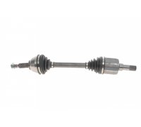 Піввісь ліва Ford Connect 2002-2013 DK52.015 SNR (Франція)