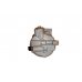 Випарник кондиціонера (6PK) VW Caddy IV 1.6TDI / 2.0TDI 2015- DKSTK0287 STARLINE (Чехія) - Фото №3