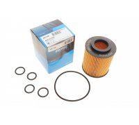 Масляный фильтр Opel Zafira B / Опель Зафира Б 1.7CDTI 2005–2015 DO-726 KAVO Parts (Нидерланды)