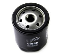 Фильтр масляный Opel Combo C 1.6 (бензин) 2001-2011 DO1833 CLEAN FILTERS (Италия)