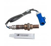 Датчик кислородный (лямбда-зонд) Ford Connect 1.8 (бензин) 2002-2013 DOX-1371 DENSO (Япония)