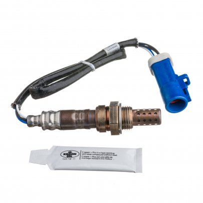 Датчик кислородный (лямбда-зонд) Ford Connect 1.8 (бензин) 2002-2013 DOX-1371 DENSO (Япония)