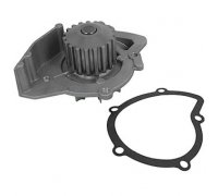 Помпа / водяной насос Citroen C4 Picasso / Ситроен C4 Пикассо 2.0HDi 2006-2013 DP063 DAYCO (Италия)