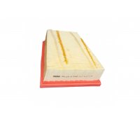 Фильтр воздушный Renault Megane 3 / Рено Меган 3 1.5dCi / 1.6dCi / 1.9dCi / 1.2 / 1.4 / 1.6 (бензин) 2008-2016 DP1110.10.0167 Drіve+ (Польша)