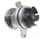 Помпа / водяной насос Ford Focus 3 / Форд Фокус 3 2.0 (бензин) 2011-2018 F150 DOLZ (Испания)