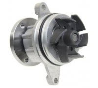 Помпа / водяний насос Ford Focus 3 / Форд Фокус 3 2.0 (бензин) 2011-2018 F150 DOLZ (Іспанія)