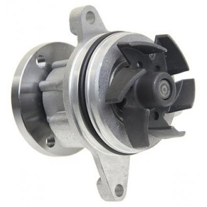 Помпа / водяной насос Ford Focus 3 / Форд Фокус 3 2.0 (бензин) 2011-2018 F150 DOLZ (Испания)