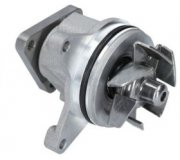 Помпа / водяной насос Ford Focus 3 / Форд Фокус 3 2.0 (бензин) 2011-2018 T0136 KAMOKA (Польша)