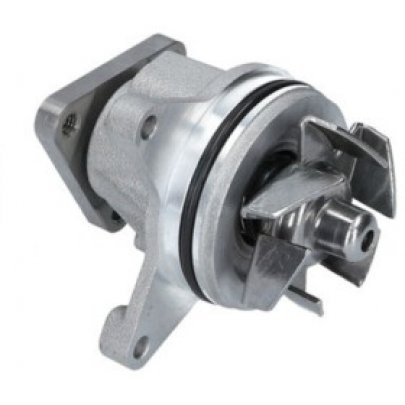 Помпа / водяной насос Ford Focus 3 / Форд Фокус 3 2.0 (бензин) 2011-2018 T0136 KAMOKA (Польша)