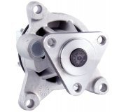 Помпа / водяной насос Ford Focus 3 / Форд Фокус 3 2.0 (бензин) 2011-2018 WP0165 GATES (Бельгия)