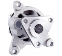 Помпа / водяний насос Ford Focus 3 / Форд Фокус 3 2.0 (бензин) 2011-2018 WP0165 GATES (Бельгія)