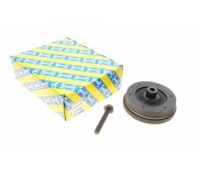 Шків колінвалу Ford Connect 1.8TDCi / 1.8Di 2002-2013 DPF352.03K1 SNR (Франція)
