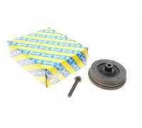 Шків колінвалу Ford Connect 1.8TDCi / 1.8Di 2002-2013 DPF352.03K1 SNR (Франція)