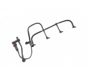 Шланг обратки Ford Connect 2002-2013 DPND-5562 STARLINE (Чехія)