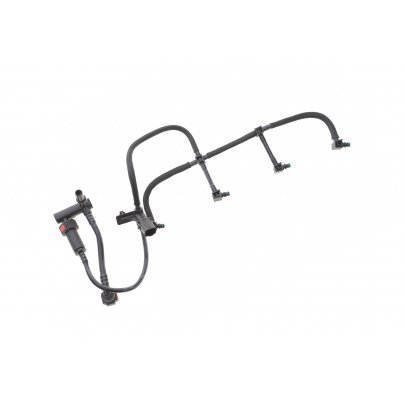 Шланг обратки Ford Connect 2002-2013 DPND-5562 STARLINE (Чехія)