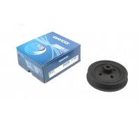 Шків колінвалу Ford Connect 1.8TDCi / 1.8Di 2002-2013 DPV1070 DAYCO (Італія)