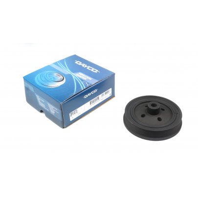Шків колінвалу Ford Connect 1.8TDCi / 1.8Di 2002-2013 DPV1070 DAYCO (Італія)