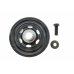Шкив коленвала (6PK, 192x81мм, двигатель: OM646) MB Vito 639 2.2CDI 2003- DPV1099 DAYCO (Италия) - Фото №2