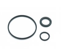 Комплект прокладок масляного радиатора Renault Logan / Dacia Logan 2004-2013 DRM-0622 DR.MOTOR (Польша)