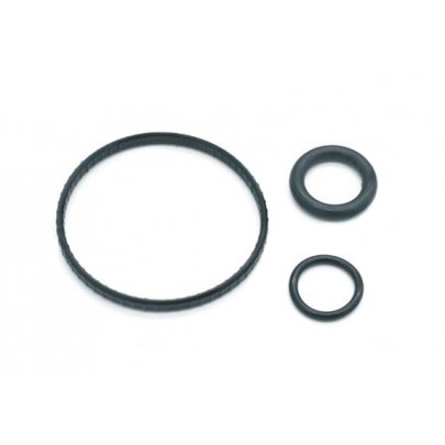 Комплект прокладок масляного радиатора Renault Duster 2 / Рено Дастер 2 1.5dCi 2018-2024 DRM-0622 DR.MOTOR (Польша)