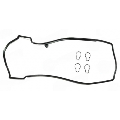 Прокладка крышки клапанов (двигатель: OM646) MB Vito 639 2.2CDI 2003- DRM0223 DR.MOTOR (Польша)