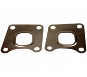 Прокладка коллектора выпускного Ford C‑MAX 2 / Форд С Макс 2 1.0 (бензин) 2010–2019 DRM0383 DR.MOTOR (Польша)