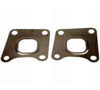 Прокладка коллектора выпускного Ford C‑MAX 2 / Форд С Макс 2 1.0 (бензин) 2010–2019 DRM0383 DR.MOTOR (Польша)