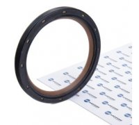 Сальник колінвалу задній Ford C‑MAX 2 / Форд С Макс 2 1.5 / 1.6 TDI 2010–2019 DRM0651 DR.MOTOR (Польща)