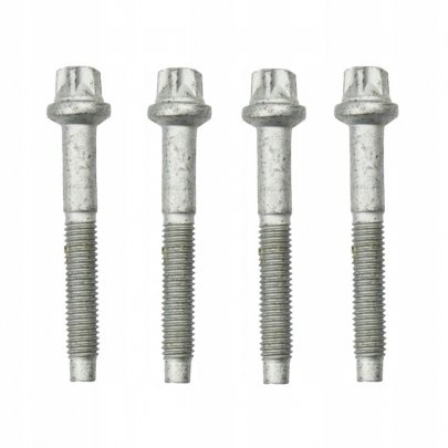 Болт крепления форсунки Ford C‑MAX 2 / Форд С Макс 2 1.5 / 1.6TDI 2010–2019 DRM0677S DR.MOTOR (Польша)