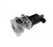 Клапан EGR рециркуляции отработанных газов Opel Zafira B / Опель Зафира Б 1.7CDTI 2005-2015 DRM151101 DR.MOTOR (Польша)