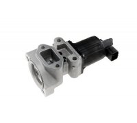 Клапан EGR рециркуляции отработанных газов Opel Zafira B / Опель Зафира Б 1.7CDTI 2005-2015 DRM151101 DR.MOTOR (Польша)