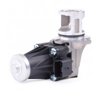 Клапан EGR Ford C‑MAX 2 / Форд С Макс 2 1.6TDI 2010–2019 DRM161105 DR.MOTOR (Польша)