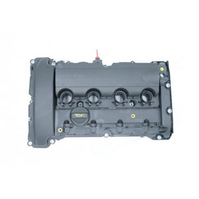 Крышка клапанов Citroen C4 Picasso / Ситроен C4 Пикассо 1.6 (бензин) 2006-2013 DRM16903 DR.MOTOR (Польша)