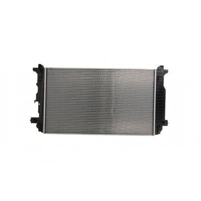 Радіатор охолодження (АКПП) VW Crafter 2006- DRM17044 DENSO (Японія)