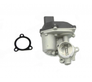 Клапан EGR рециркуляции отработанных газов VW Touran II 1.6TDI / 2.0TDI 2015- DRM211138 DR.MOTOR (Польша)