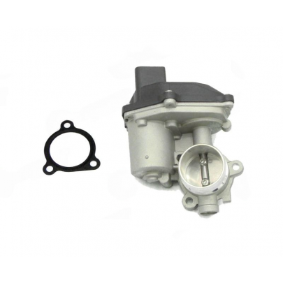 Клапан EGR рециркуляции отработанных газов VW Touran II 1.6TDI / 2.0TDI 2015- DRM211138 DR.MOTOR (Польша)