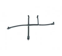 Шланг сливной VW Transporter T5 / Фольксваген Транспортер Т5 2.0TDI 2003-2015 DRM2123 DR.MOTOR (Польша)