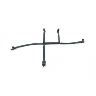 Шланг сливной VW Transporter T5 / Фольксваген Транспортер Т5 2.0TDI 2003-2015 DRM2123 DR.MOTOR (Польша)