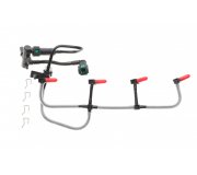 Шланг обратки Ford Connect 2002-2013 DRM6007 DR.MOTOR (Польща)