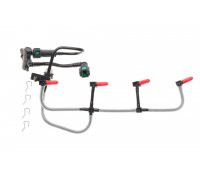 Шланг обратки Ford Connect 2002-2013 DRM6007 DR.MOTOR (Польща)
