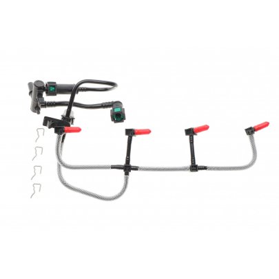 Шланг обратки Ford Connect 2002-2013 DRM6007 DR.MOTOR (Польша)