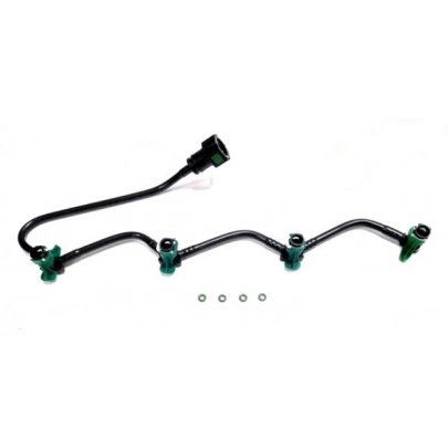 Шланг обратки Ford C‑MAX 2 / Форд С Макс 2 1.6TDI 2010–2019 DRM6009 DR.MOTOR (Польща)
