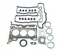 Комплект прокладок двигателя Ford C‑MAX 2 / Форд С Макс 2 1.0 (бензин) 2010–2019 DRM63001 DR.MOTOR (Польша)