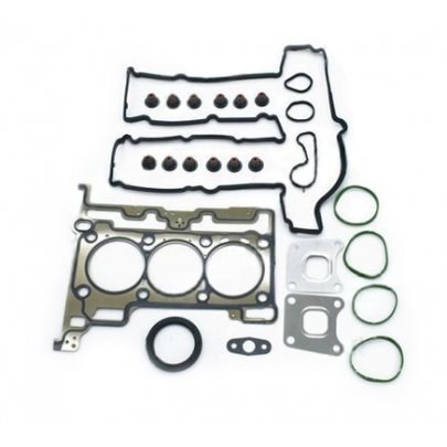 Комплект прокладок двигателя Ford C‑MAX 2 / Форд С Макс 2 1.0 (бензин) 2010–2019 DRM63001 DR.MOTOR (Польша)