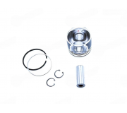 Поршень (стандарт) Ford Connect 1.8TDCi / 1.8Di 2002-2013 DRM6605 DR.MOTOR (Польша)