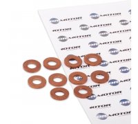 Шайба под форсунку Ford C‑MAX 2 / Форд С Макс 2 1.5TDI 2010–2019 DRMP59 DR.MOTOR (Польша)