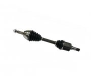 Піввісь ліва Ford Connect 2002-2013 DS2300L BGA (Великобританія)