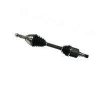Піввісь ліва Ford Connect 2002-2013 DS2300L BGA (Великобританія)