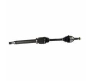 Піввісь права Ford Connect 2002-2013 DS2300R BGA (Великобританія)